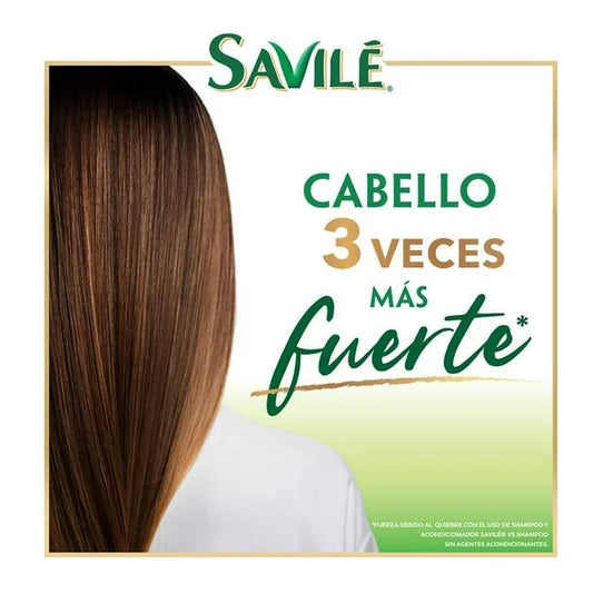 Acondicionador Savilé Keratina 700 ml