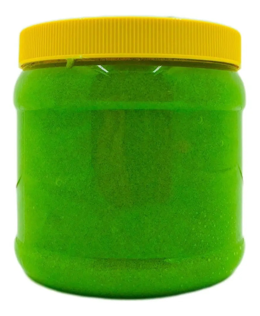 Frutimich Apple Michelada Rim Paste | Escarchador de Manzana, 1.1 kg