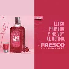 Gran Malo Jamaica Flavor, Limited Edition.