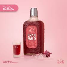 Gran Malo Horchata & Jamaica Flavor, Limited Edition (Bundle)