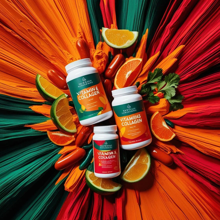 Vitamins & More