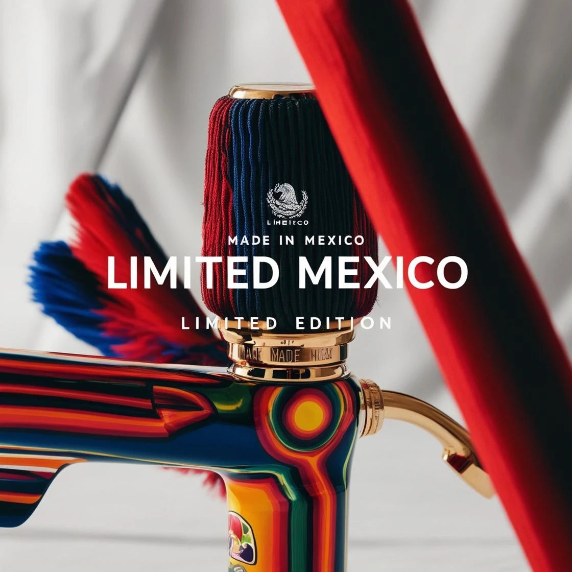 Limited Edition MX