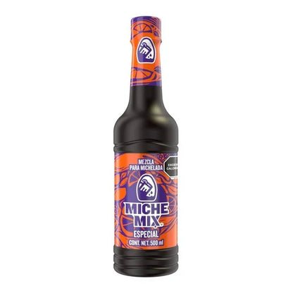Mezcla Micheladas Mix, 500ml
