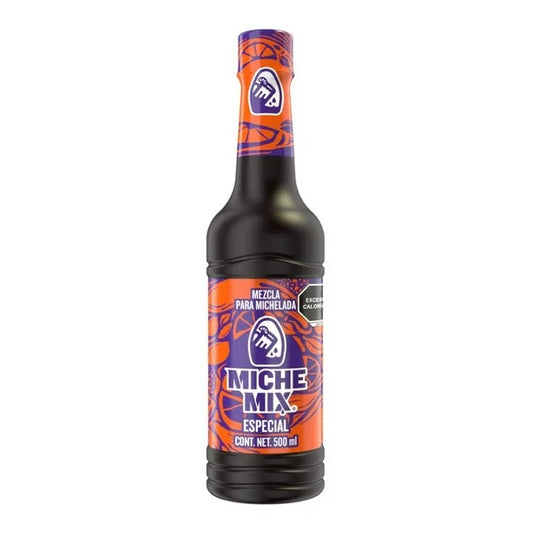 Mezcla Micheladas Mix, 500ml