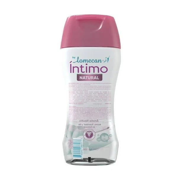 Shampoo Lomecan - Micelar- 200 ml
