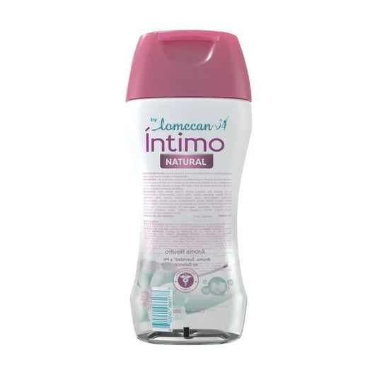 Shampoo Lomecan - Micelar- 200 ml