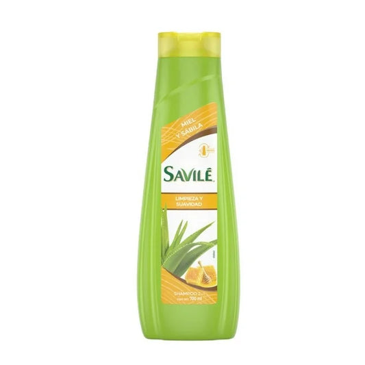 Shampoo Savilé 2 en 1 Miel 700 ml