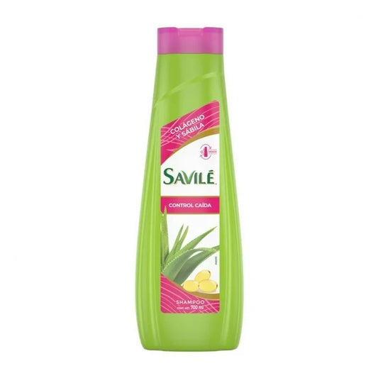 Shampoo Savilé Colágeno 700 ml