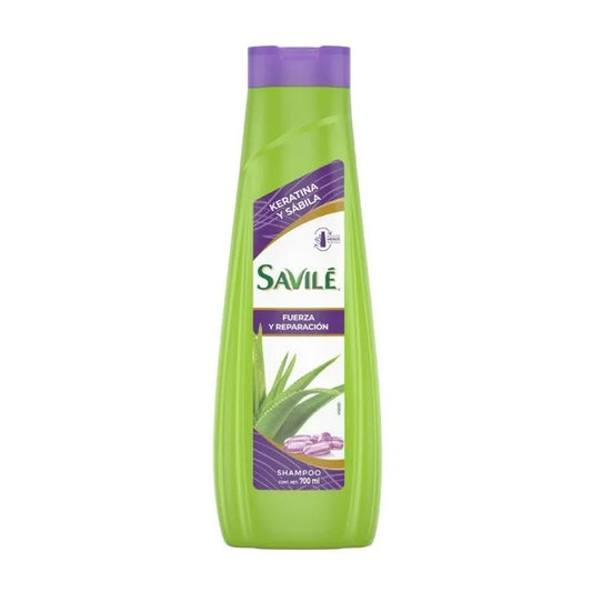 Shampoo Savilé Keratina 700 ml