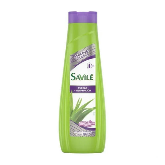 Acondicionador Savilé Keratina 700 ml