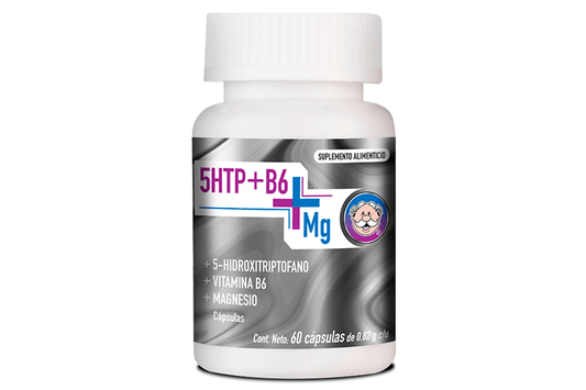 Simi Magnesium, Vitamins, 60 capsules