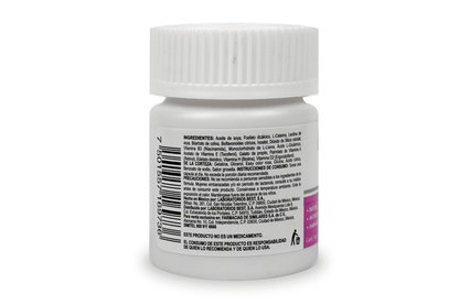 Simi GELASIMI FORTE Gel Capsules, By ETERNAL SECRET 30 CAPSULES