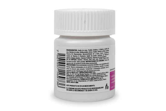 Simi GELASIMI FORTE Gel Capsules, By ETERNAL SECRET 30 CAPSULES