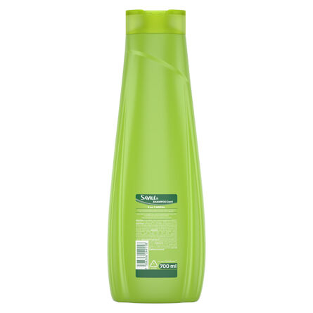 Shampoo Savilé 2en1 Nopal 700 ml