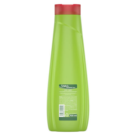 Shampoo Savilé 2 en 1 Aguacate 700 ml