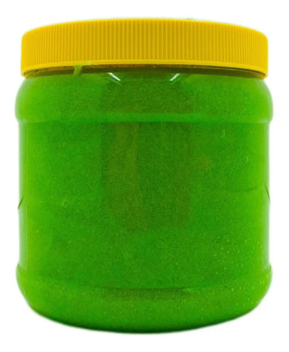 Frutimich Apple Michelada Rim Paste | Escarchador de Manzana, 1.1 kg