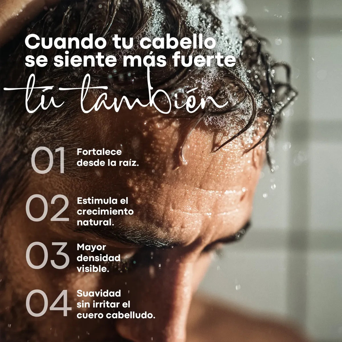Anacastel Minoxidil 5% + Alostet Shampoo | Shampoo de Regalo