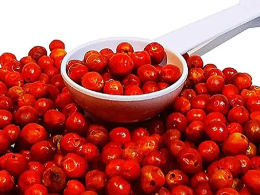 Chili Chiltepin from Sinaloa, Mexico, 1lb