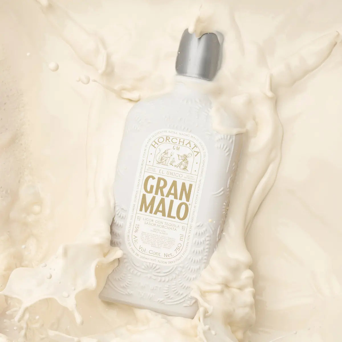 Gran Malo Horchata & Jamaica Liqueur Bundle | Limited Edition