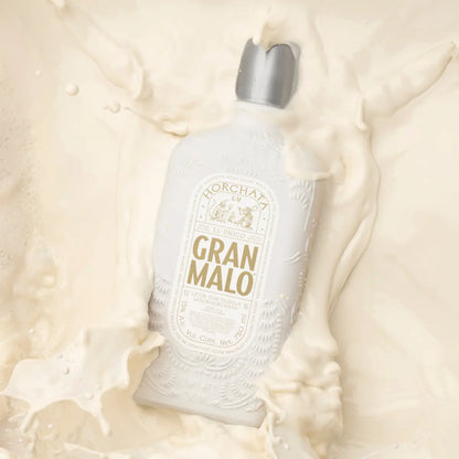 Gran Malo Horchata & Jamaica Liqueur Bundle | Limited Edition