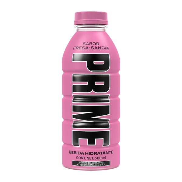 PRIME HIDRATATION DRINK- Sandia-Fresa Flavor
