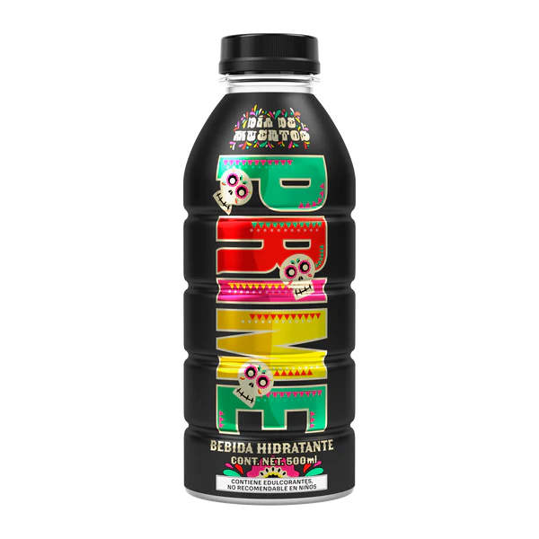 PRIME HIDRATATION DRINK- Dia de Muertos Flavor