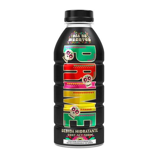 PRIME HIDRATATION DRINK- Dia de Muertos Flavor