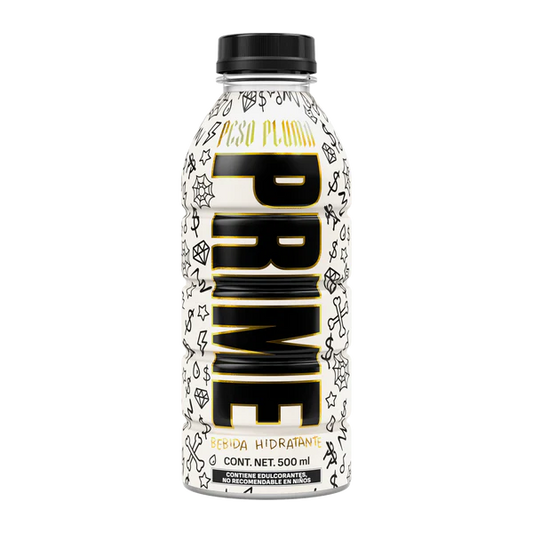 PRIME HIDRATATION DRINK- Peso Pluma