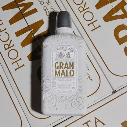 Gran Malo Horchata & Jamaica Liqueur Bundle | Limited Edition