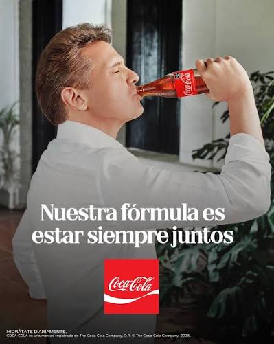 Coca-Cola Luis Miguel “100 Años” | Limited Edition / Edición Limitada
